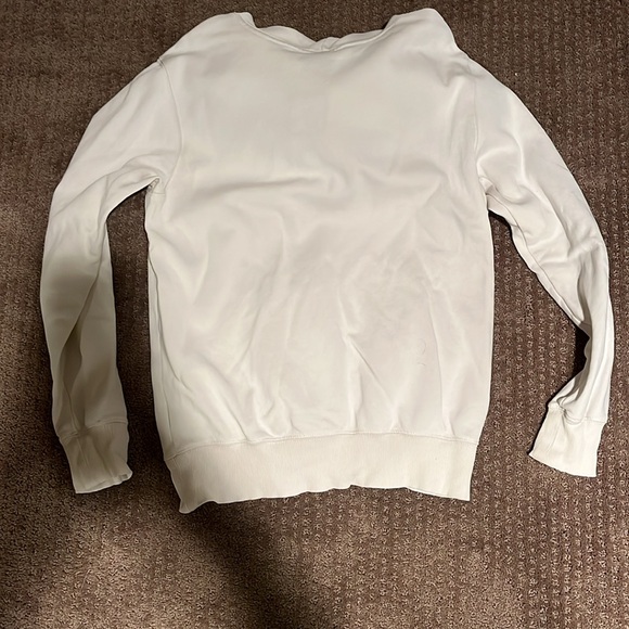 North Face Sweatshirt - Picture 3 of 3